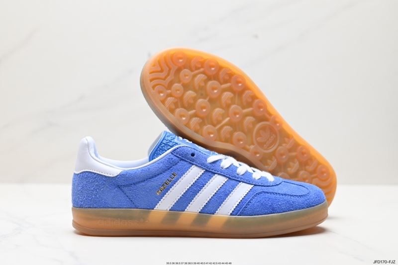 Adidas Gazelle Shoes